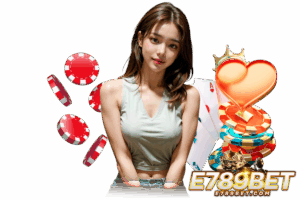 e789 สมัครสมาชิก