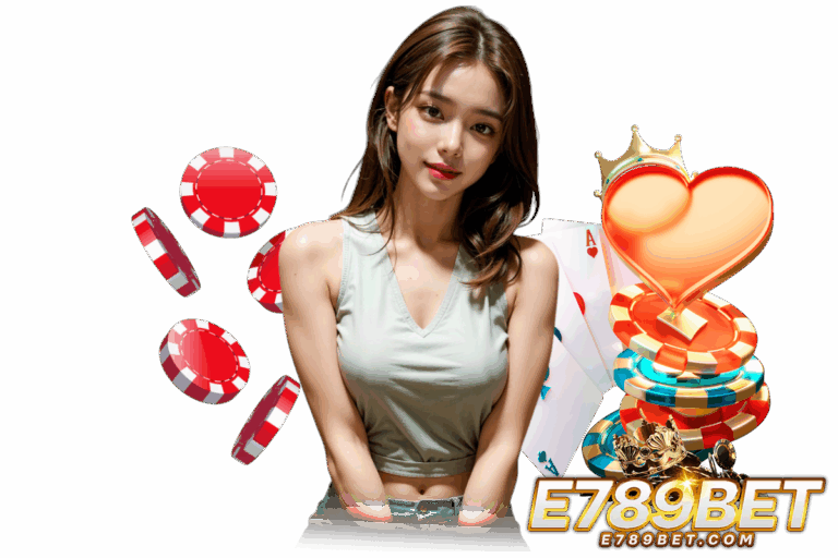 e789 สมัครสมาชิก