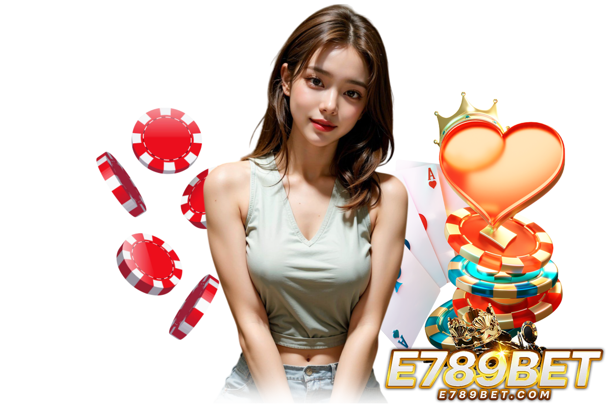 e789 สมัครสมาชิก