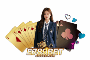 e789bet Login