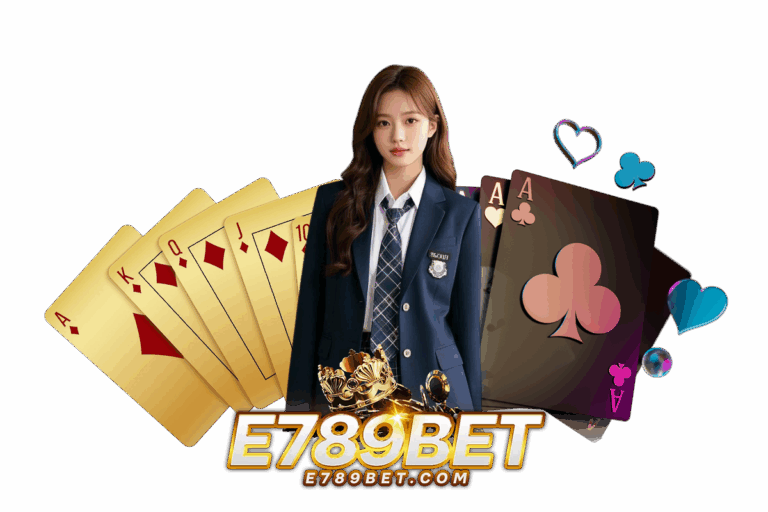 e789bet Login