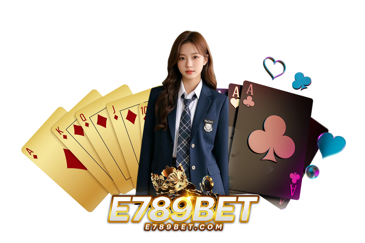 e789bet Login