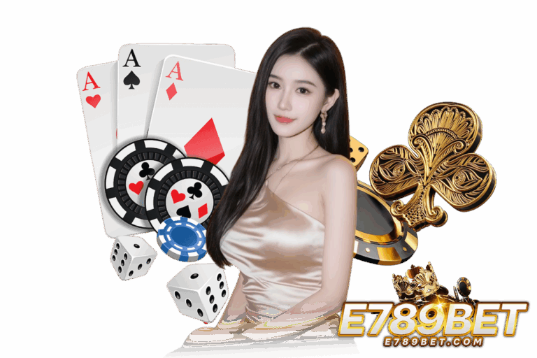 e789bet casino
