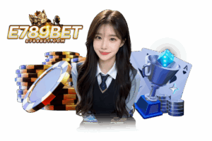 e789bet บาคาร่า