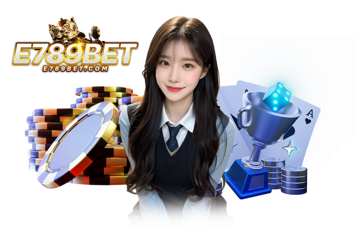 e789bet บาคาร่า